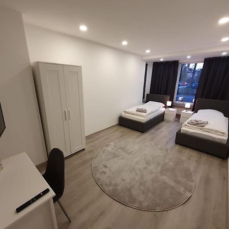 Wohntel Hannover Ricklingen Экстерьер фото
