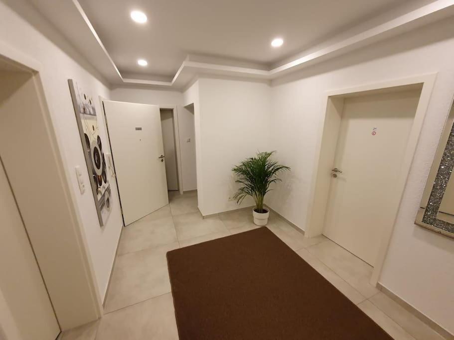 Wohntel Hannover Ricklingen Экстерьер фото